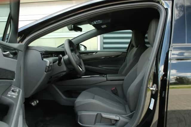Volkswagen ID.7 (2026) thumbnail 19