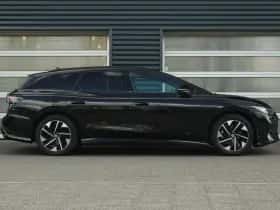 Volkswagen ID.7 (2026) thumbnail 3