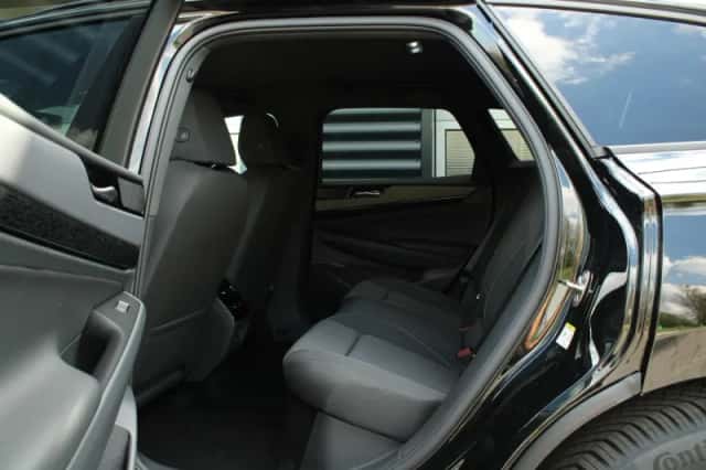 Volkswagen ID.7 (2026) thumbnail 21