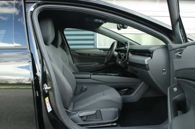Volkswagen ID.7 (2026) thumbnail 22