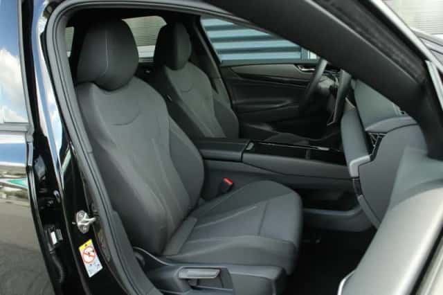 Volkswagen ID.7 (2026) thumbnail 23