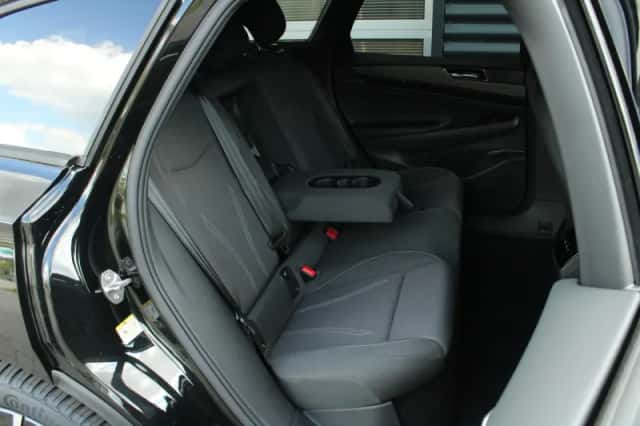 Volkswagen ID.7 (2026) thumbnail 27