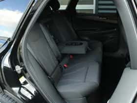 Volkswagen ID.7 (2026) thumbnail 27