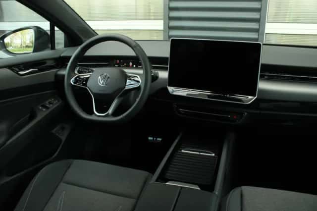 Volkswagen ID.7 (2026) thumbnail 28