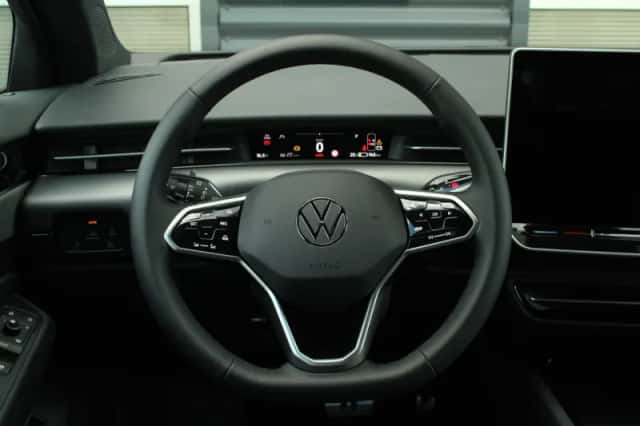 Volkswagen ID.7 (2026) thumbnail 29