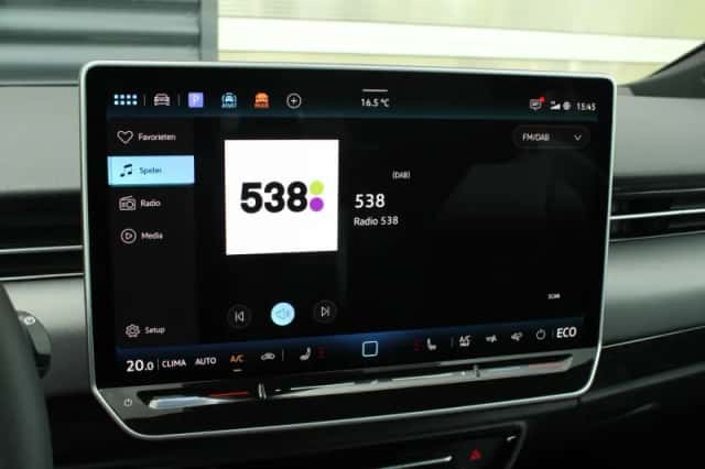 Volkswagen ID.7 (2026) thumbnail 33