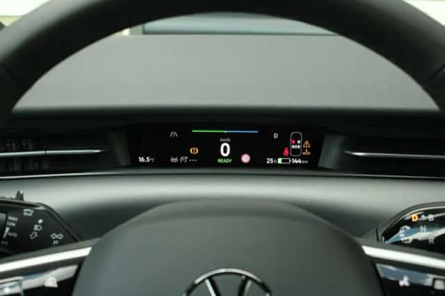 Volkswagen ID.7 (2026) thumbnail 35