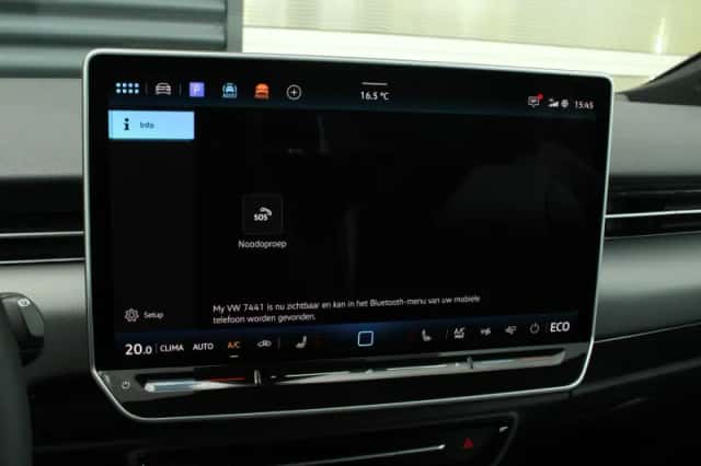 Volkswagen ID.7 (2026) thumbnail 37