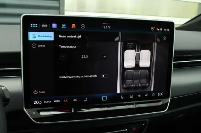 Volkswagen ID.7 (2026) thumbnail 39