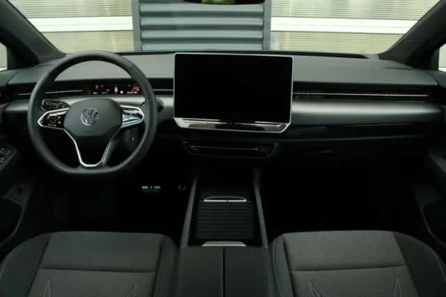 Volkswagen ID.7 (2026) thumbnail 5