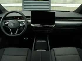 Volkswagen ID.7 (2026) thumbnail 5