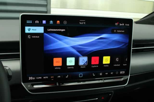 Volkswagen ID.7 (2026) thumbnail 41