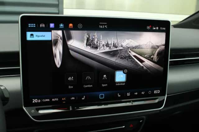 Volkswagen ID.7 (2026) thumbnail 42