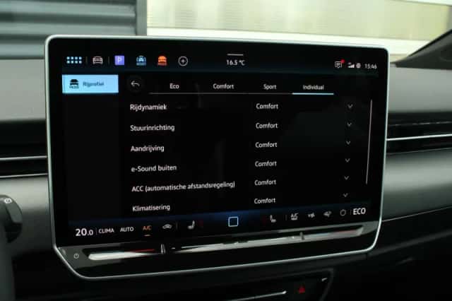 Volkswagen ID.7 (2026) thumbnail 43