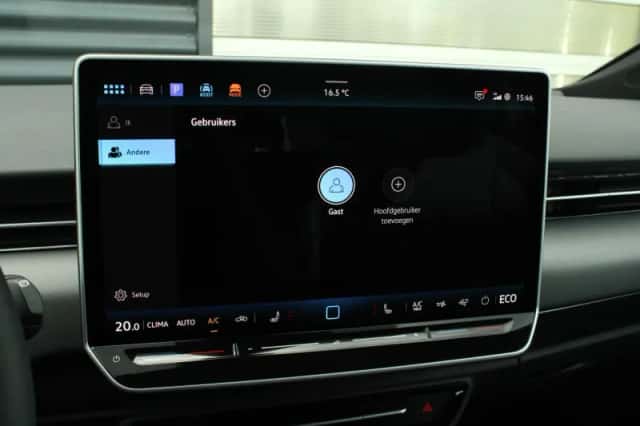 Volkswagen ID.7 (2026) thumbnail 44