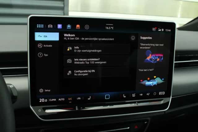 Volkswagen ID.7 (2026) thumbnail 45