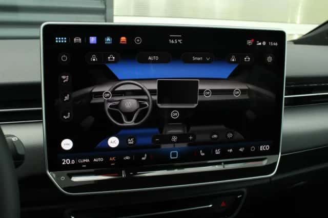 Volkswagen ID.7 (2026) thumbnail 47