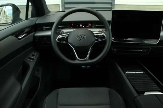 Volkswagen ID.7 (2026) thumbnail 51