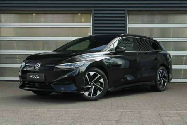 Volkswagen ID.7 (2026) thumbnail 52