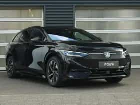 Volkswagen ID.7 (2026) thumbnail 8