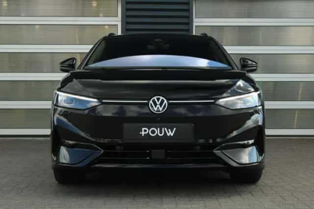 Volkswagen ID.7 (2026) thumbnail 9