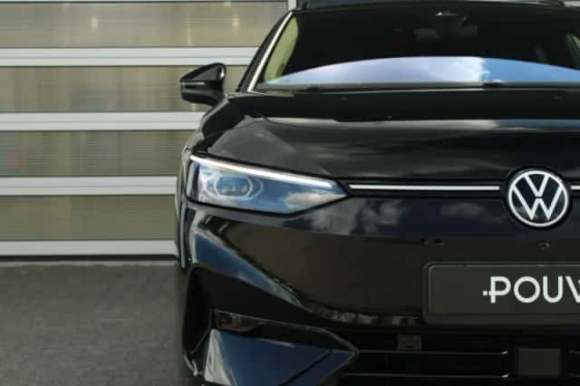 Volkswagen ID.7 (2026) thumbnail 10