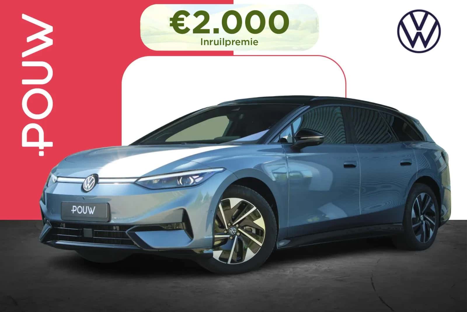 Volkswagen ID.7 (2026) — foto 1