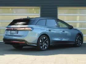 Volkswagen ID.7 (2026) thumbnail 2