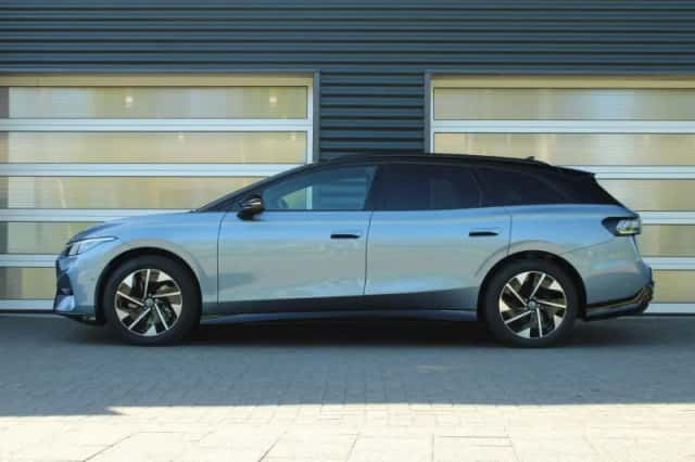 Volkswagen ID.7 (2026) thumbnail 11