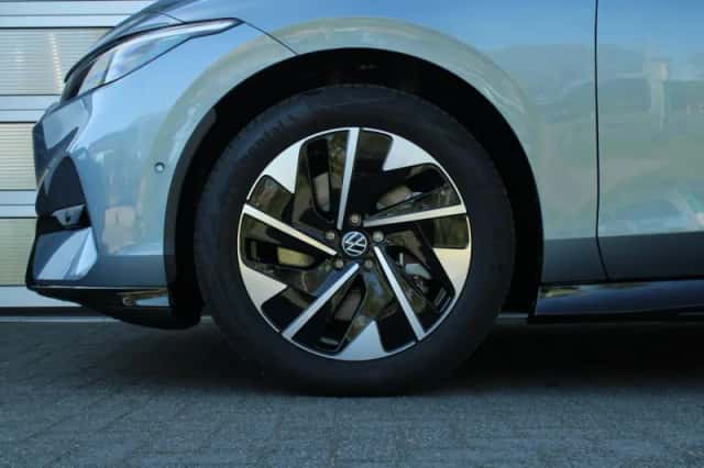 Volkswagen ID.7 (2026) thumbnail 12