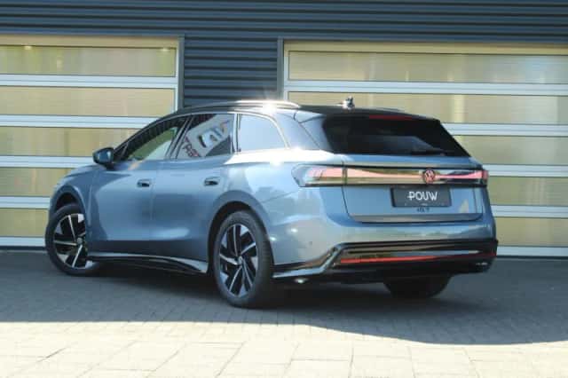 Volkswagen ID.7 (2026) thumbnail 13