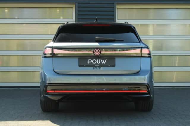 Volkswagen ID.7 (2026) thumbnail 14