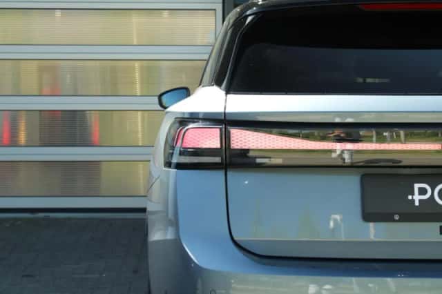 Volkswagen ID.7 (2026) thumbnail 15