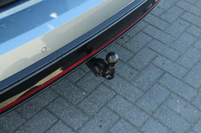 Volkswagen ID.7 (2026) thumbnail 17