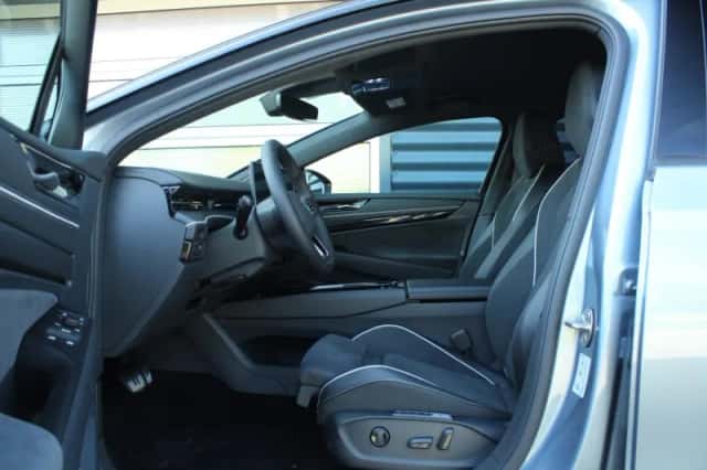 Volkswagen ID.7 (2026) thumbnail 20