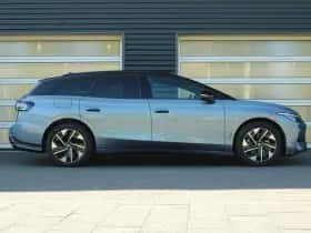 Volkswagen ID.7 (2026) thumbnail 3