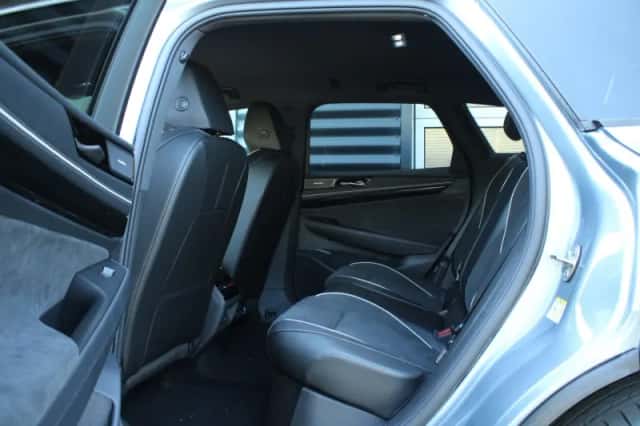 Volkswagen ID.7 (2026) thumbnail 24