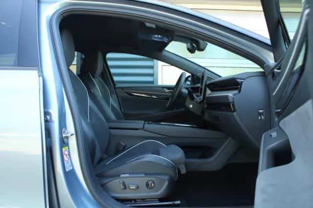 Volkswagen ID.7 (2026) thumbnail 29