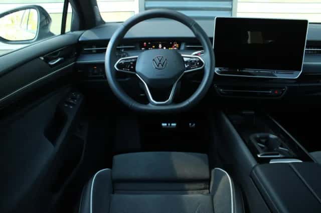 Volkswagen ID.7 (2026) thumbnail 33