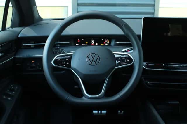 Volkswagen ID.7 (2026) thumbnail 34