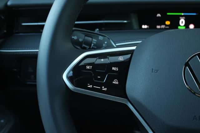 Volkswagen ID.7 (2026) thumbnail 35