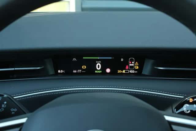 Volkswagen ID.7 (2026) thumbnail 36