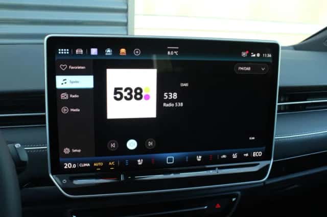 Volkswagen ID.7 (2026) thumbnail 40