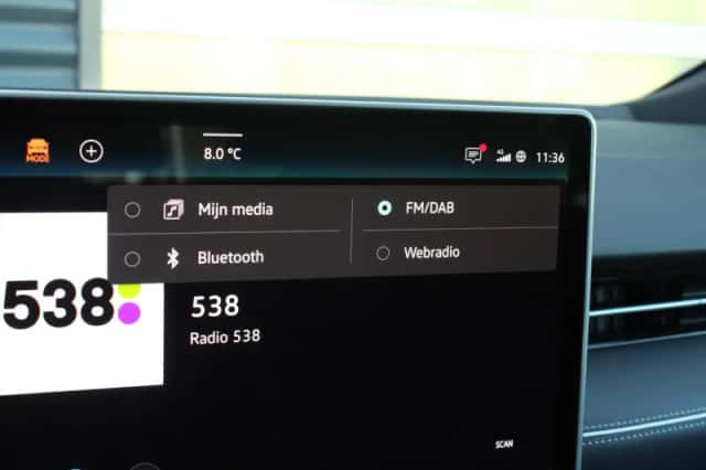 Volkswagen ID.7 (2026) thumbnail 41
