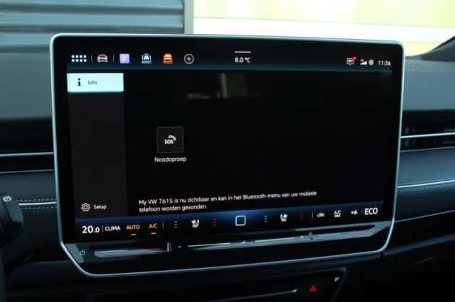 Volkswagen ID.7 (2026) thumbnail 43