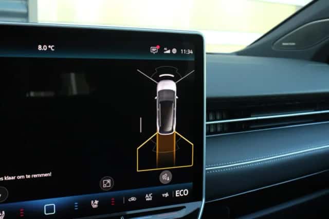 Volkswagen ID.7 (2026) thumbnail 46