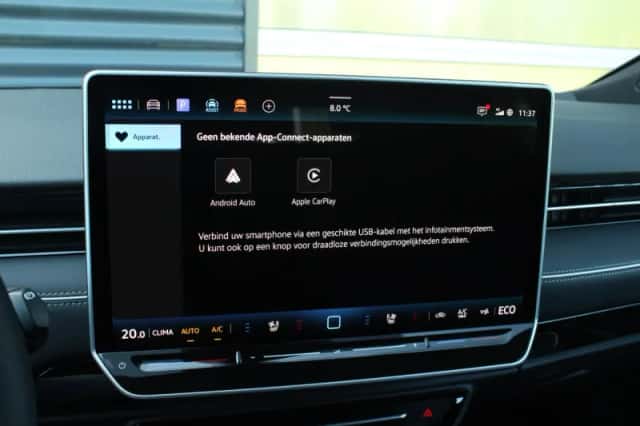 Volkswagen ID.7 (2026) thumbnail 47