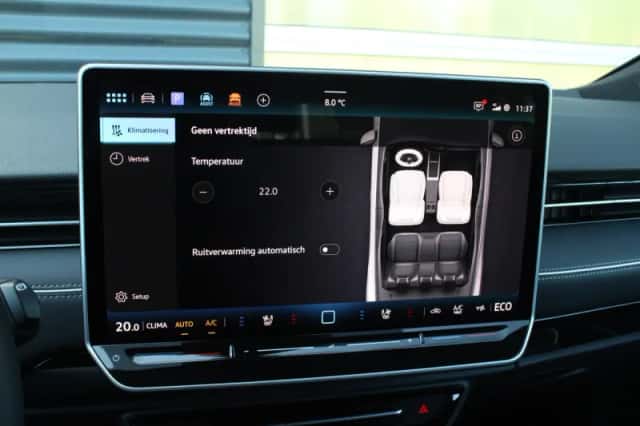 Volkswagen ID.7 (2026) thumbnail 48