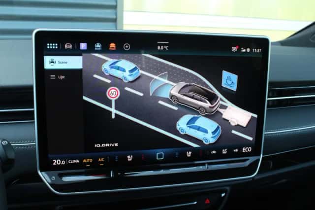 Volkswagen ID.7 (2026) thumbnail 49