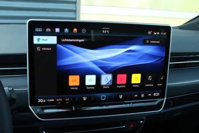 Volkswagen ID.7 (2026) thumbnail 50